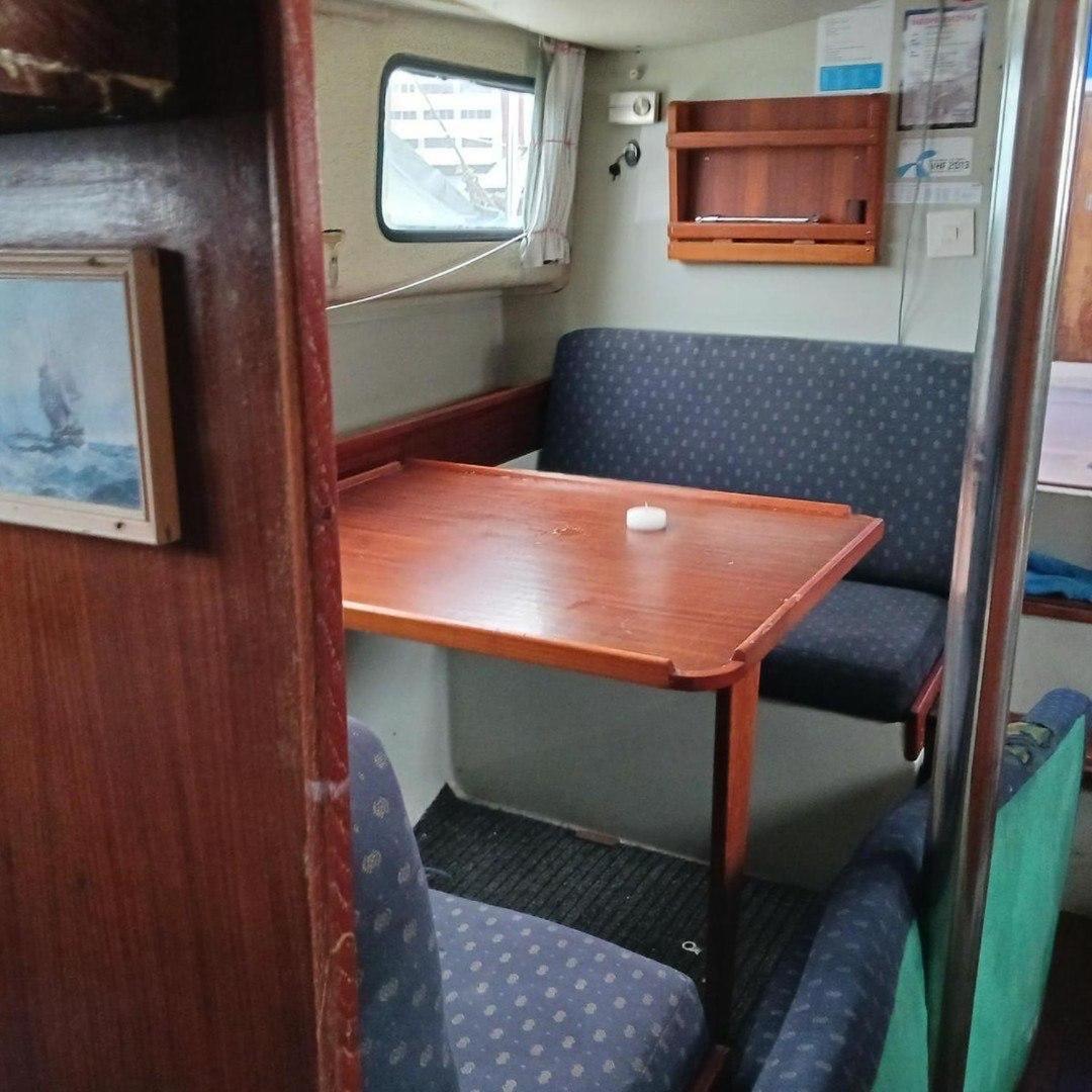 Sailing Yachts - No Shower Hotel Bergen Exterior foto