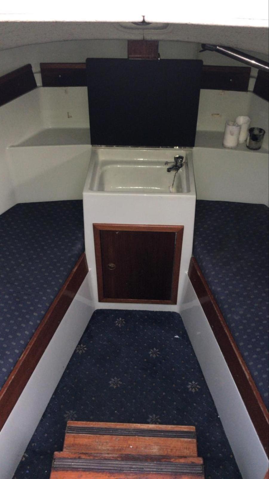 Sailing Yachts - No Shower Hotel Bergen Exterior foto